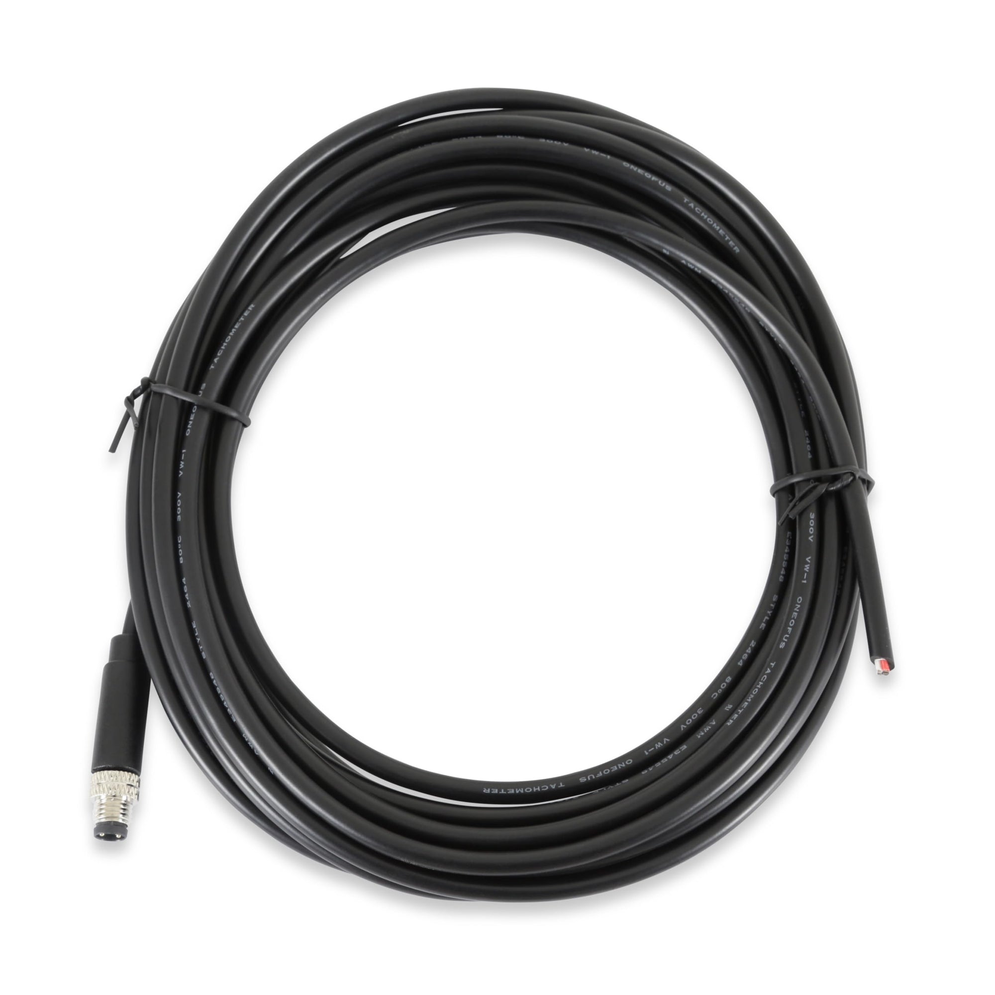 280-CA-BK240CT Racepak Tachometer Cable