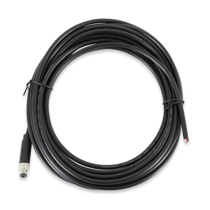 280-CA-BK240CT Racepak Tachometer Cable