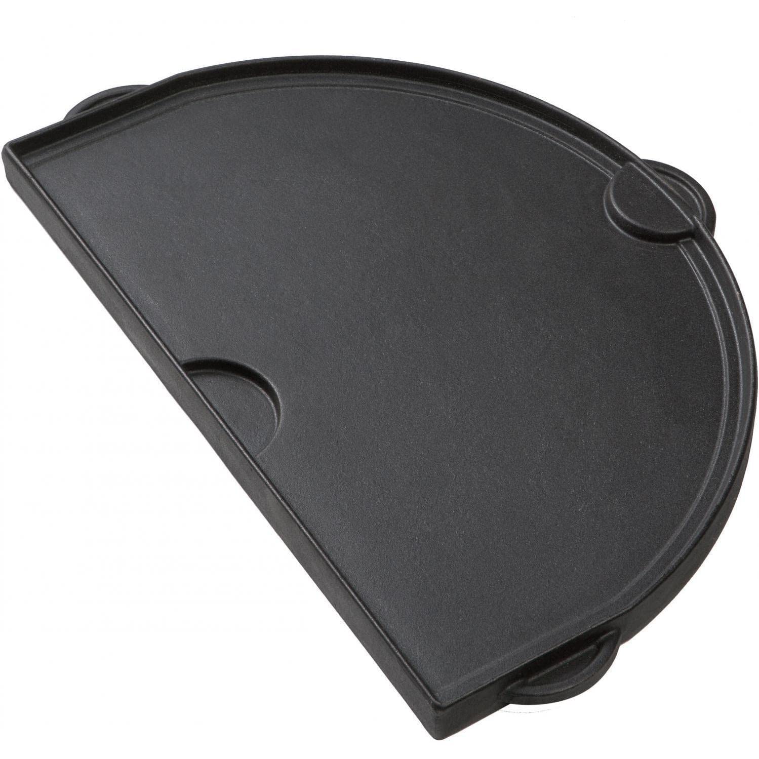 Primo Griddle Cast Iron for Oval LG 300
