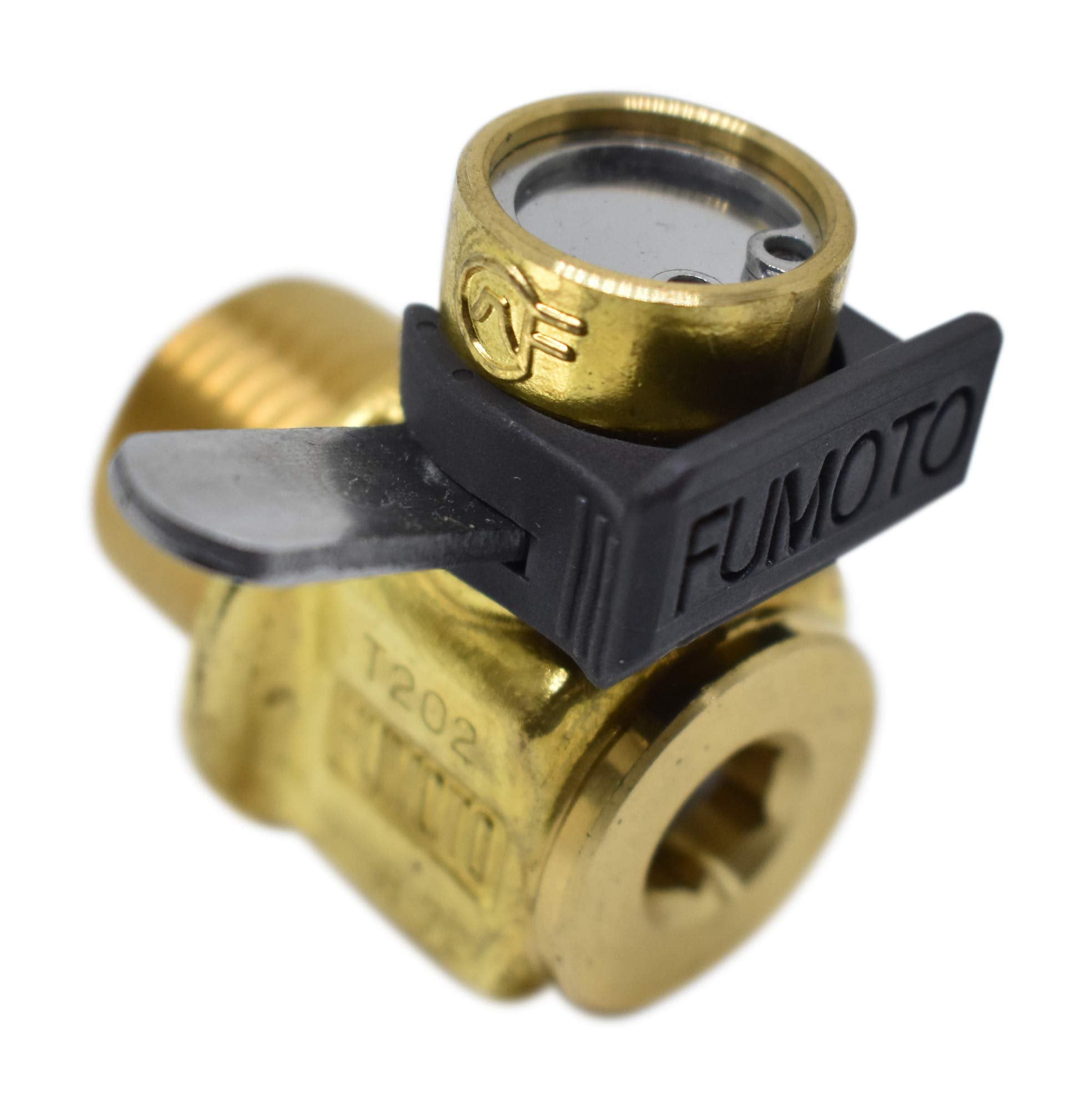 LARGE LEVER CLIP LC-20 FOR FG- AND T-SERIES VALVES