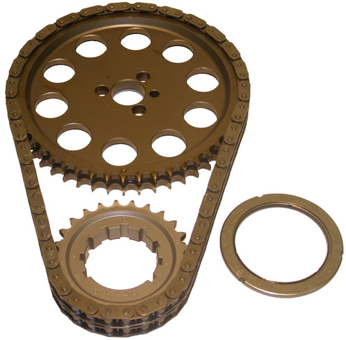 Billet Cloyes True Roller Set 9-3510TX9
