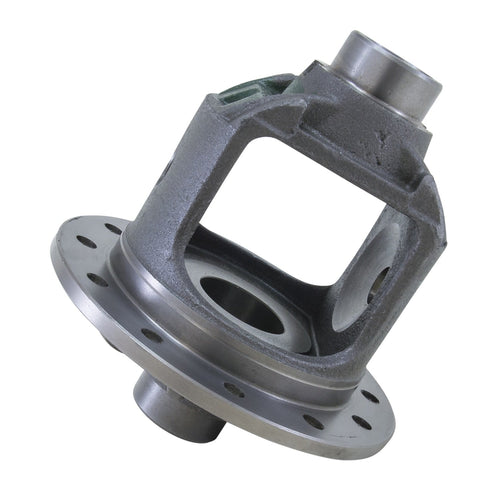 Front Beam Axle Yukon (YC C925500) Open Carrier for Dodge/Chrysler 9.25" AAM Differential