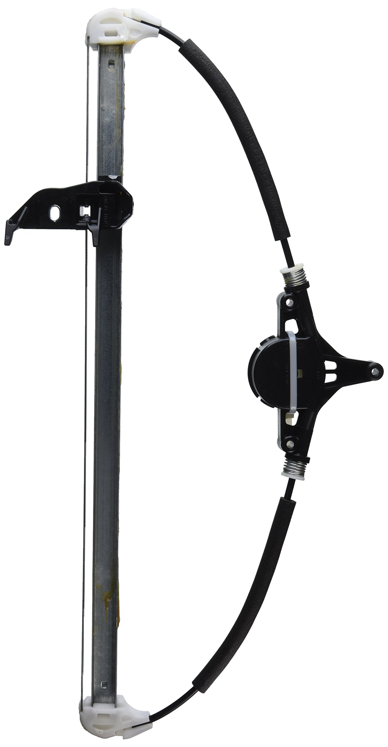 Mazda CX-5 Rear Left TYC 670496-G Replacement Window Regulator