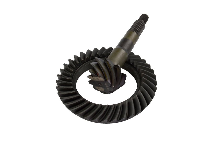 Spicer Differential Ring and Pinion Gear Set SVL 2020529 for Toyota V6, 4.11 Ratio