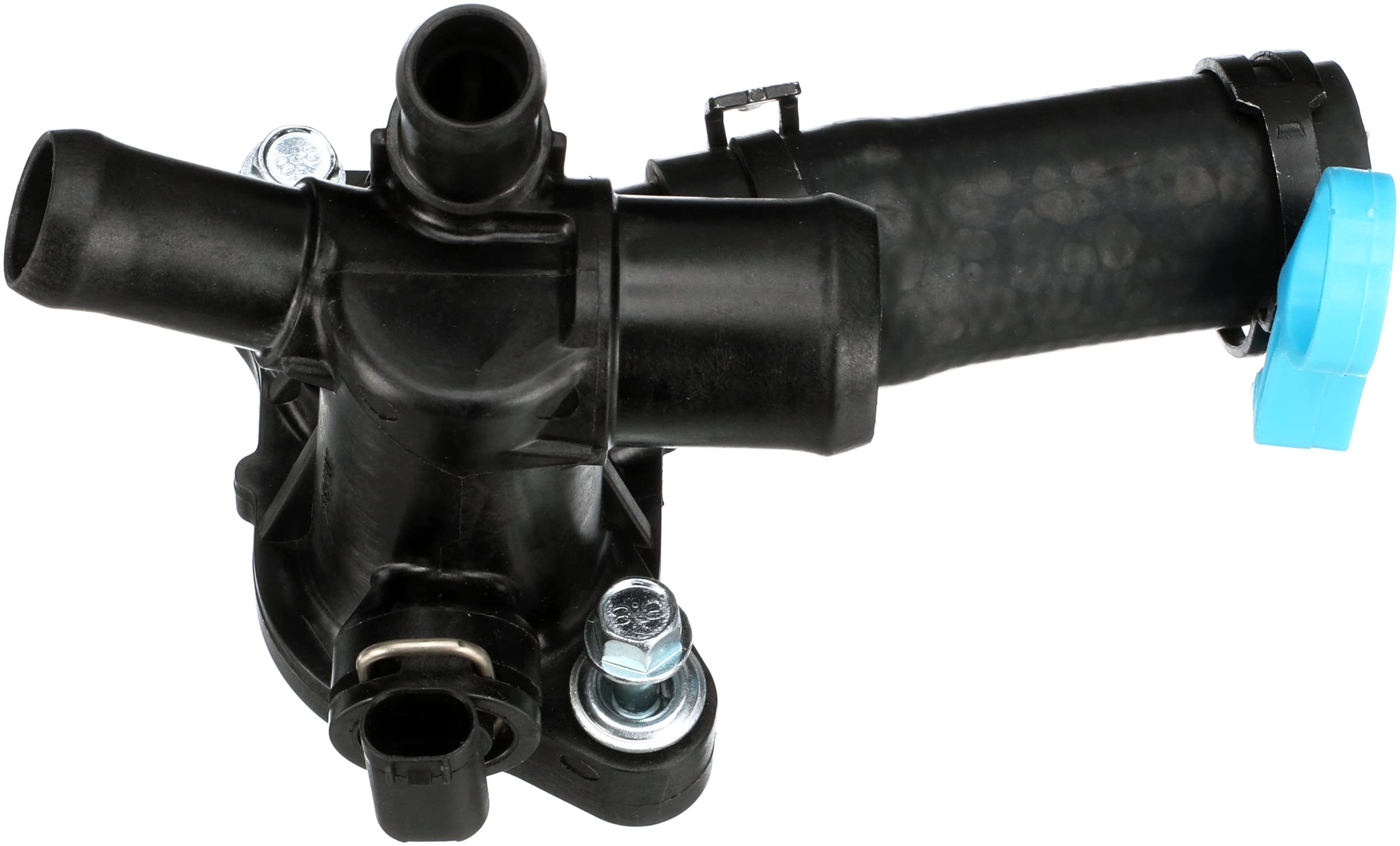 Engine Coolant Water Outlet Gates CO35005