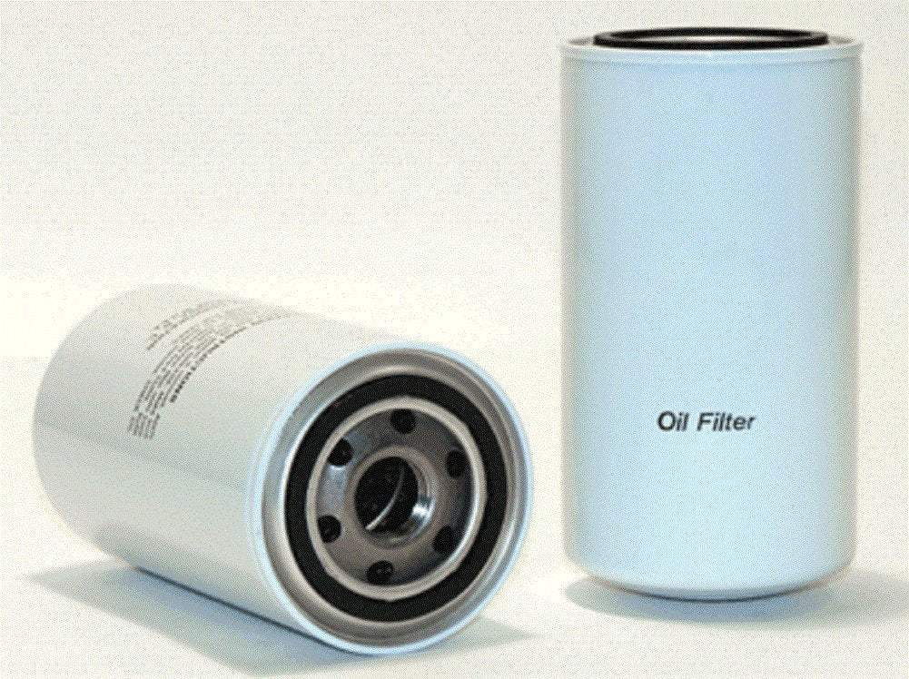 Spin-On Wix 51803 Lube Filter - Case of 12
