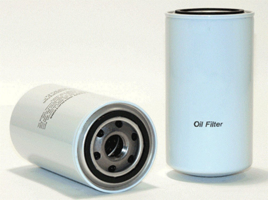 Spin-On Wix 51803 Lube Filter - Case of 12