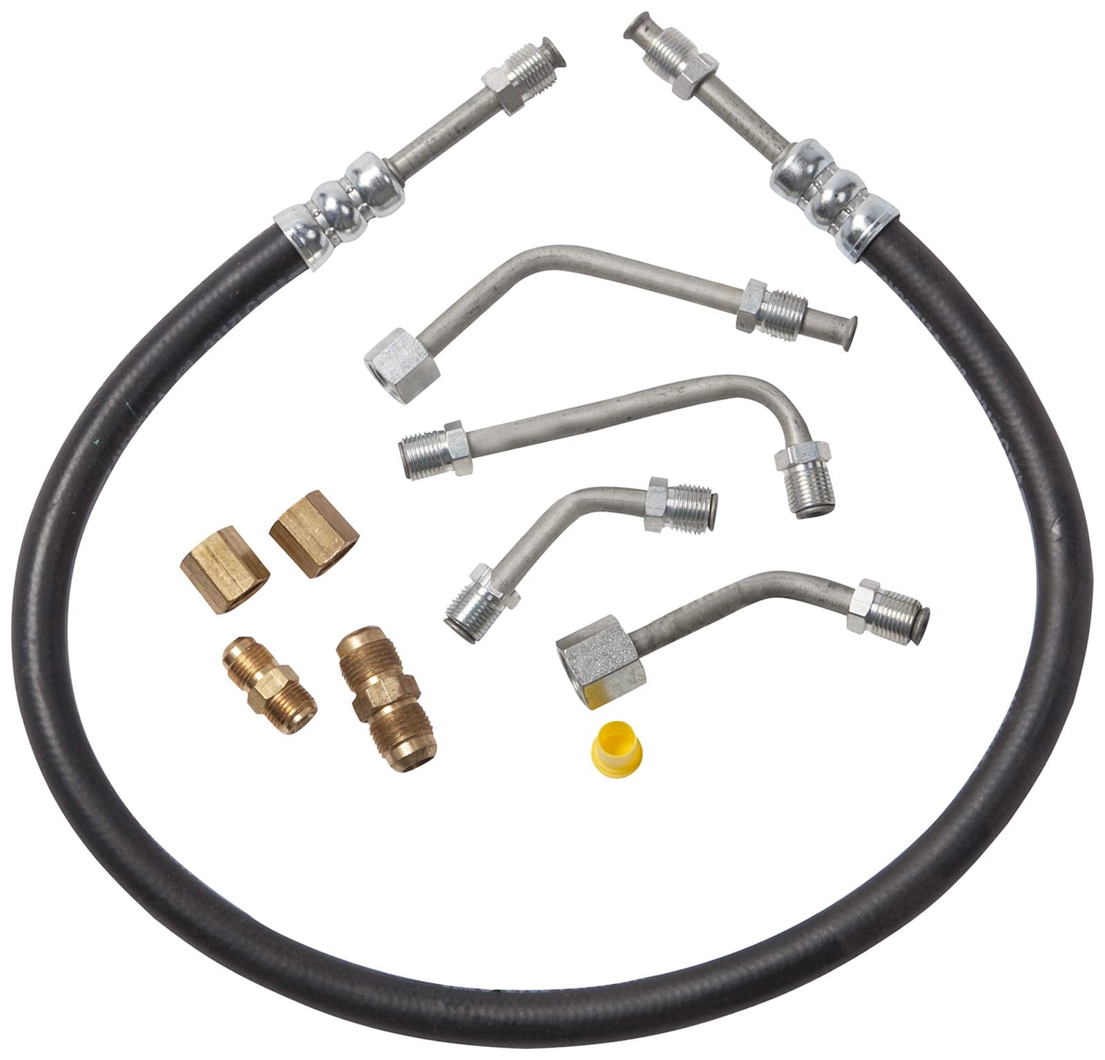 Power Steering Gates 354750 Universal Tube/Hose Kit
