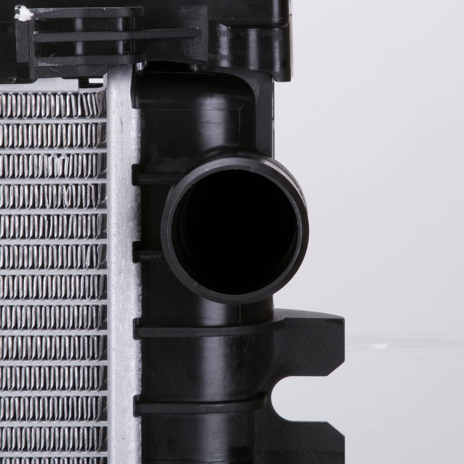 Replacement TYC 2738 Radiator, 1 Pack
