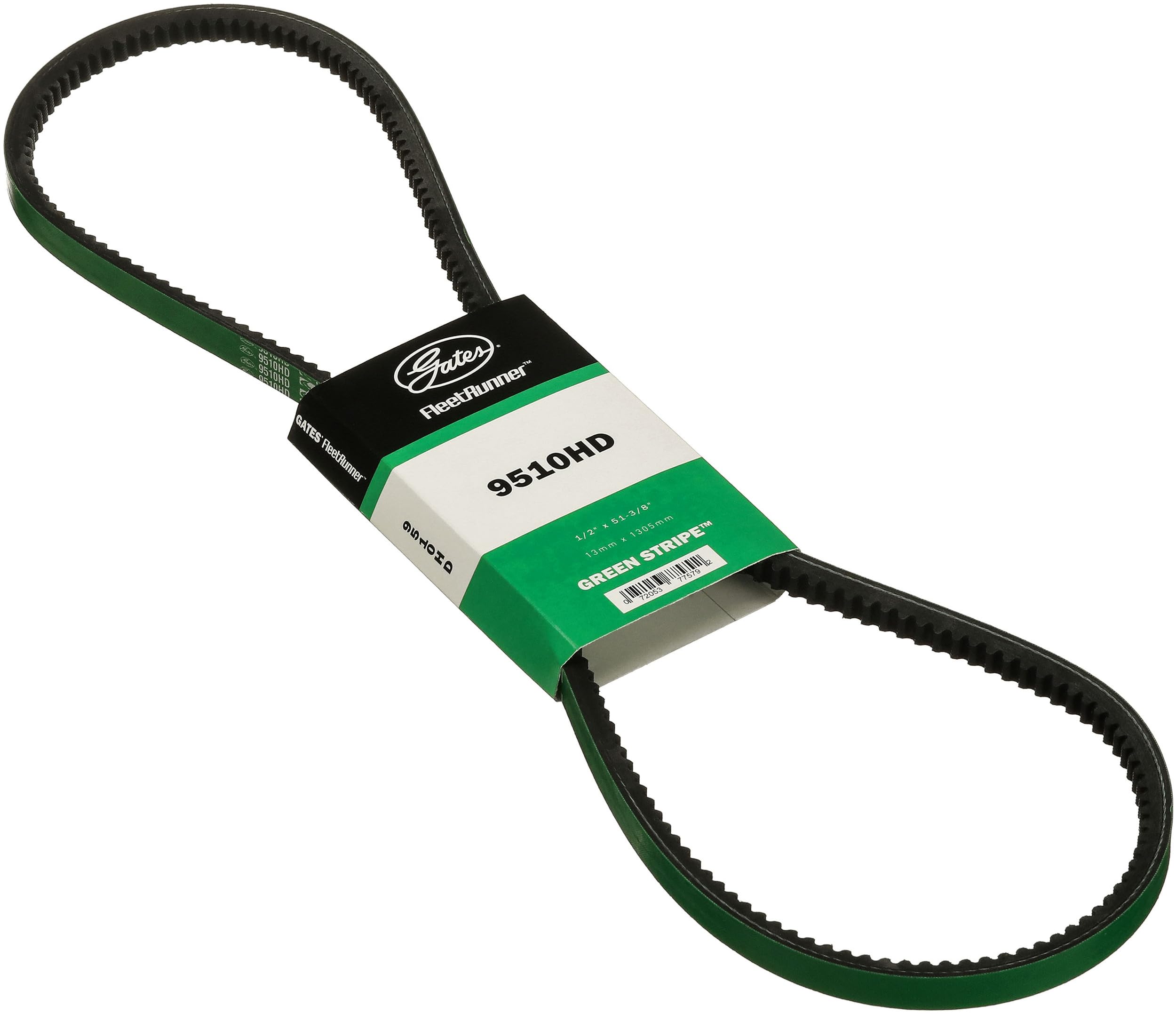 FleetRunner Gates 9510HD Heavy-Duty V-Belt