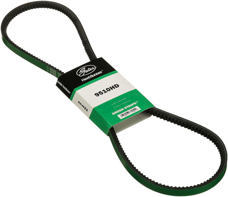 FleetRunner Gates 9510HD Heavy-Duty V-Belt