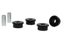 Black Nolathane REV142.0030
