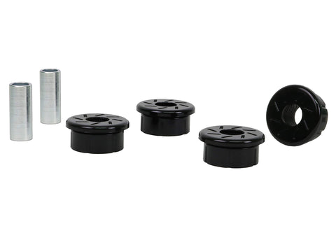 Black Nolathane REV142.0030