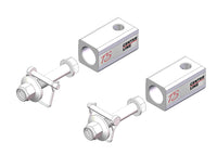 Bolt Kit Husky Towing Products 32332