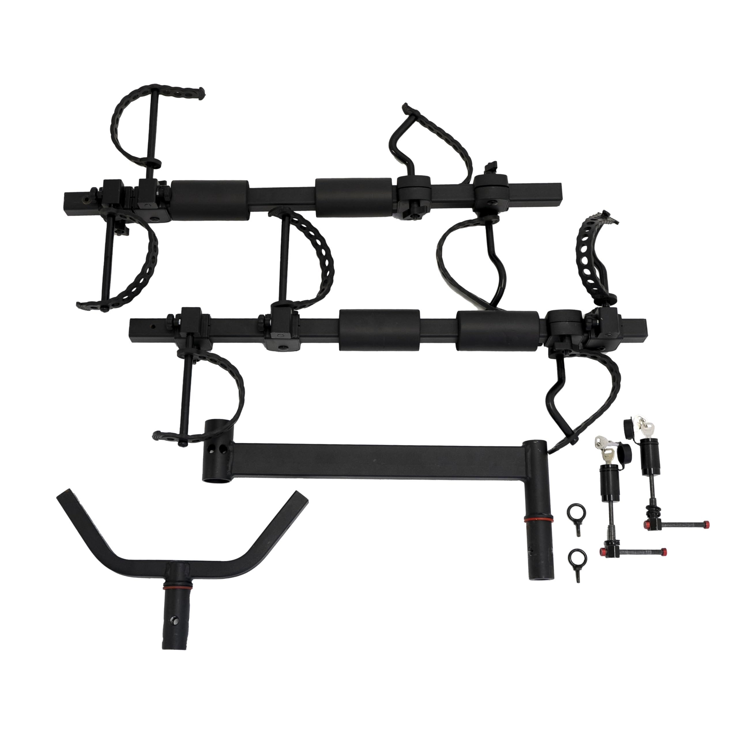 Let’s Go Aero Two Bike Add-On Four-IT (Model #B02486), for Jack-IT PRO Bike Carrier