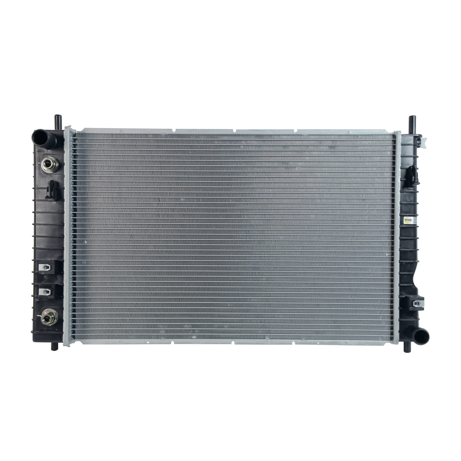 Radiator TYC 2764 Compatible with 2005-2005 Chevrolet Equinox