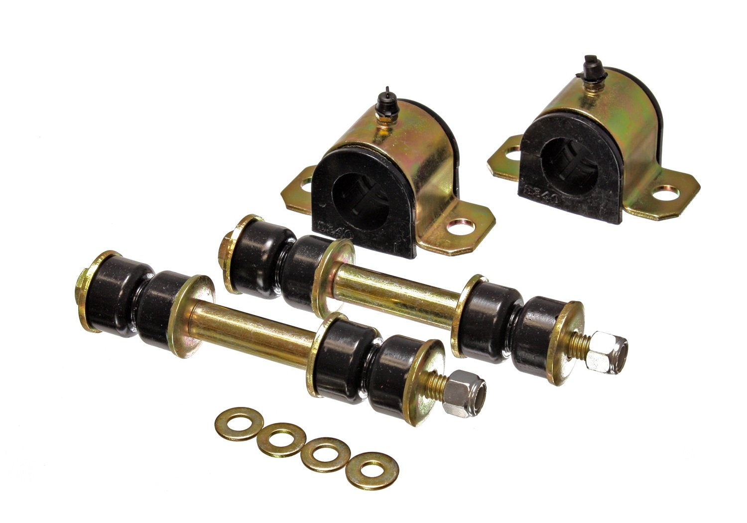 Sway Bar Bushing Set Energy Suspension - 8.5123G