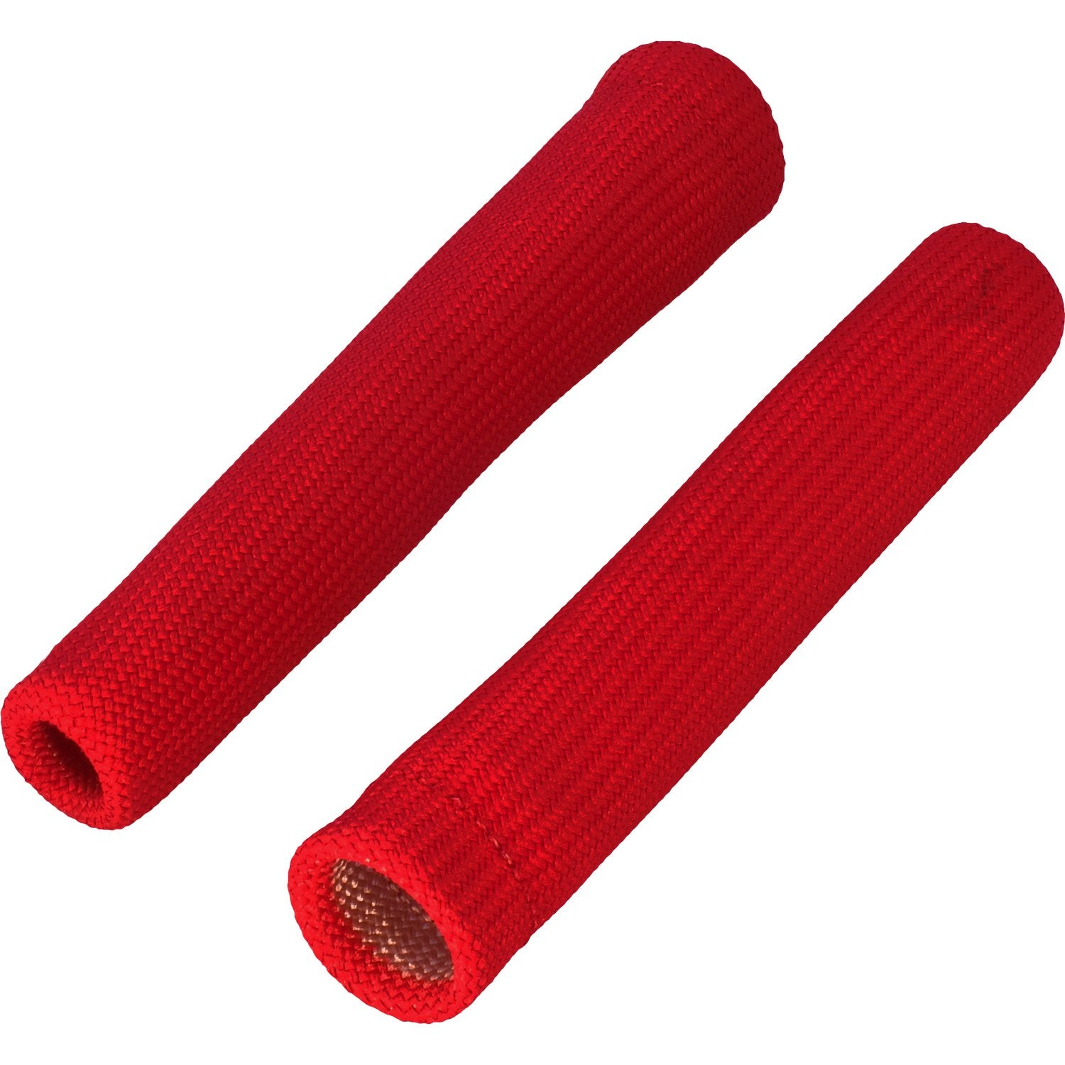 Heatshield Products Insul-Boot 400201 Red 1" ID x 6" Long Spark Plug Boot Heat Shield