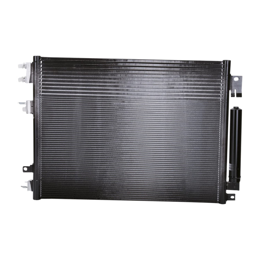 Condenser Assembly TYC 3948 Compatible with 2011-2020 Chrysler 300