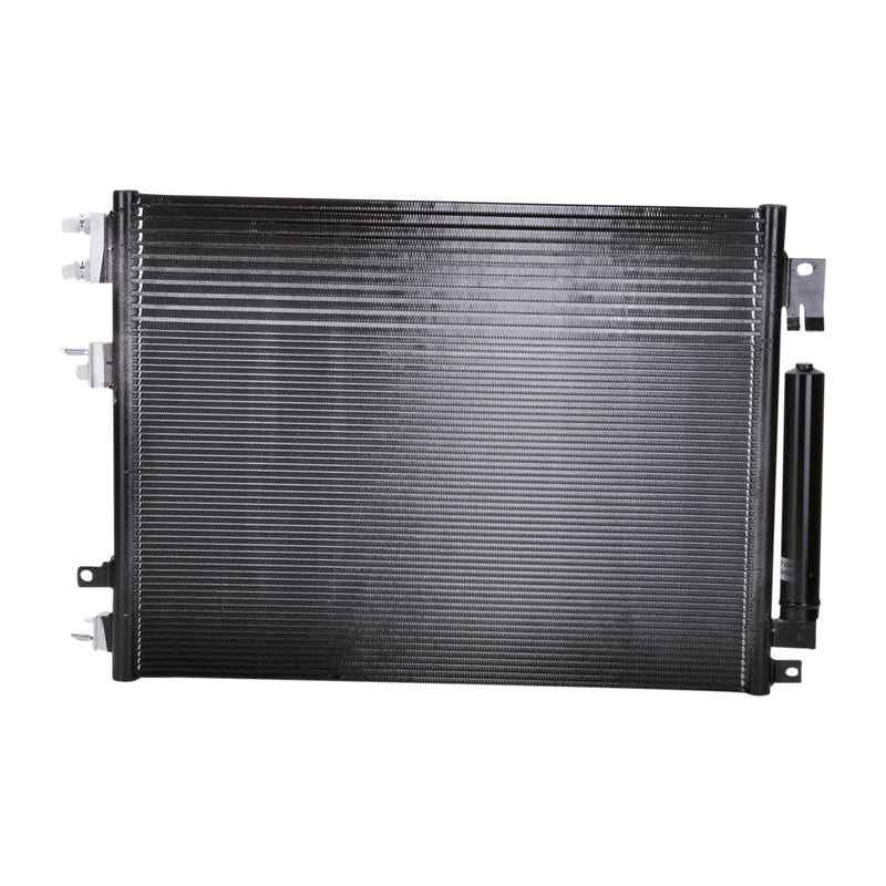 Condenser Assembly TYC 3948 Compatible with 2011-2020 Chrysler 300