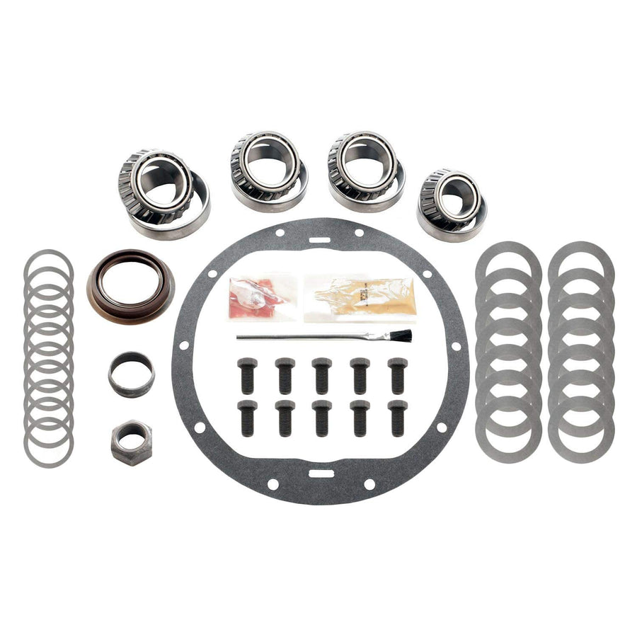 83-1026-1 Richmond R&P INSTAL. KIT(GM 8.6 '99+ 1/2 TON