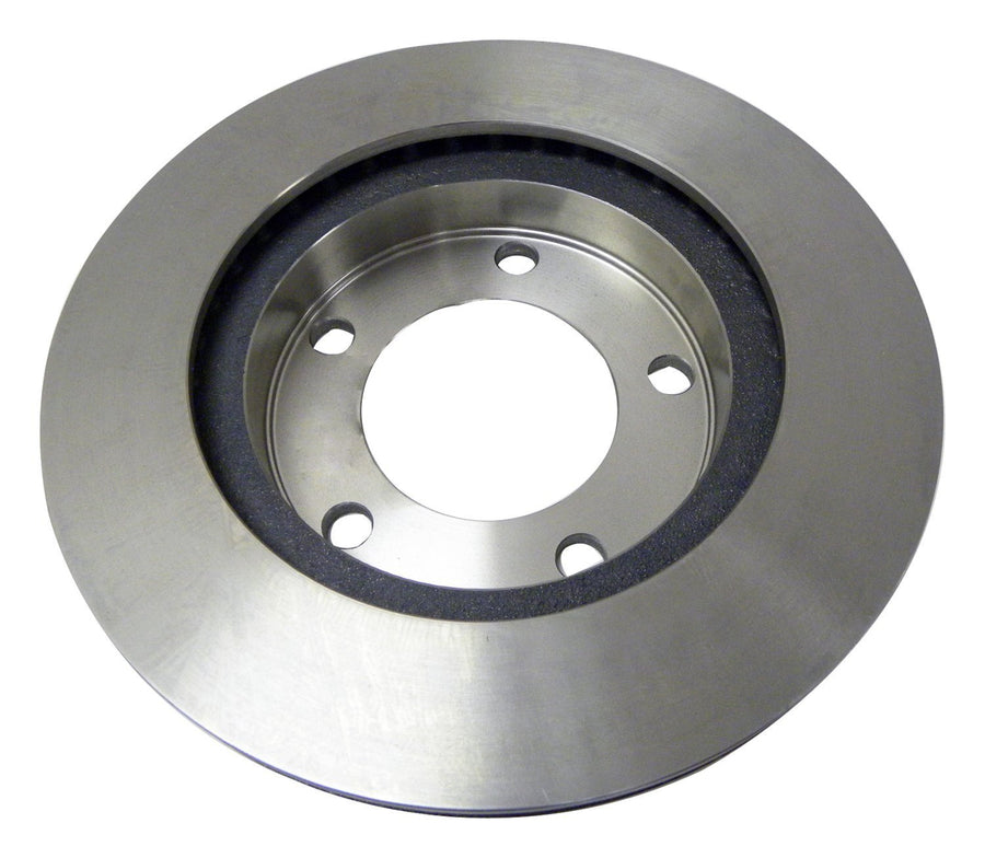 Front Brake Rotor Crown Automotive 5363421R