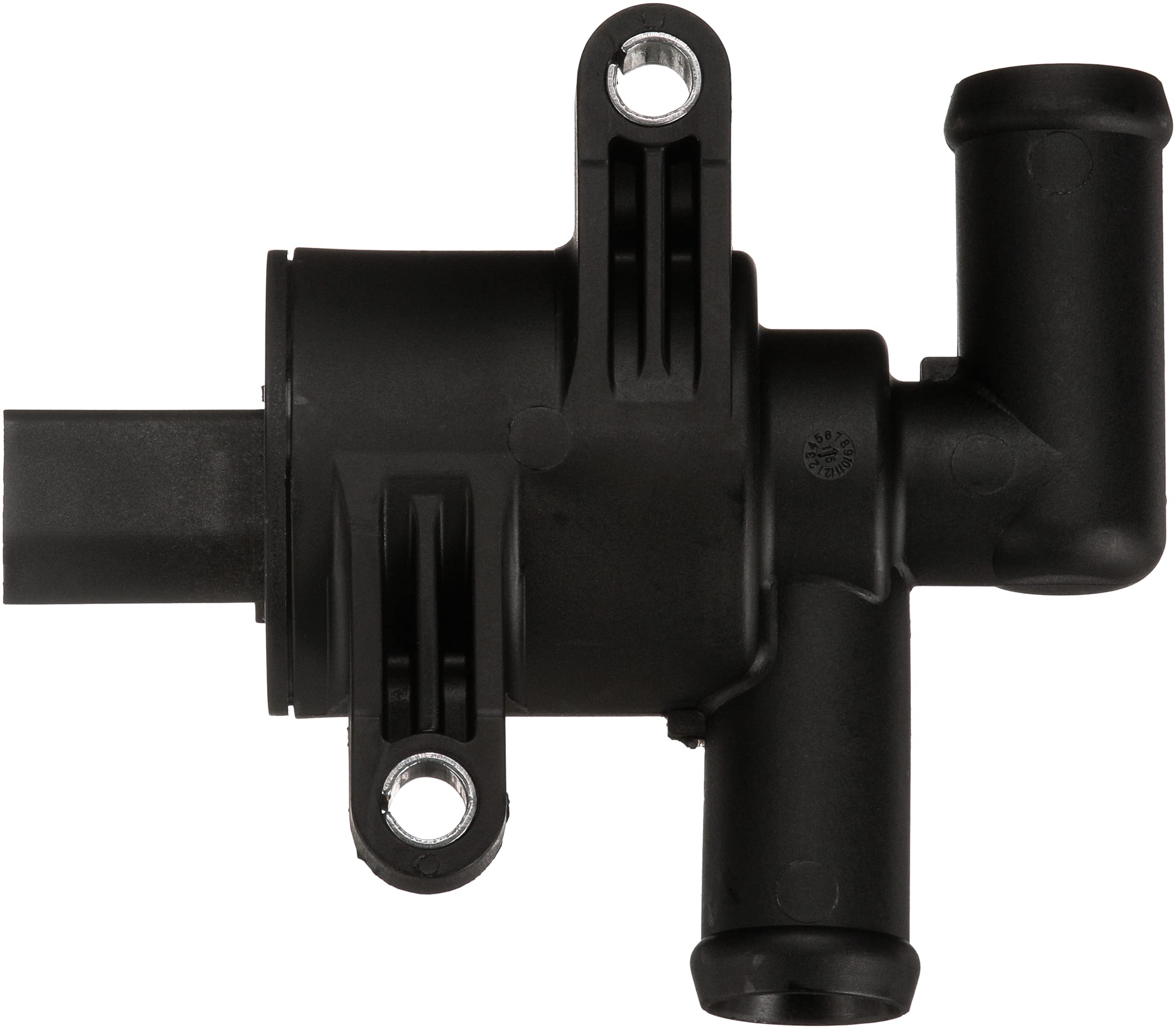 Electric Heater Control Valve Gates EHV107