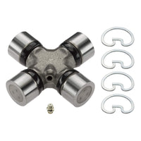 Premium MOOG Greaseable Universal Joint for Ford F-250 Super Duty