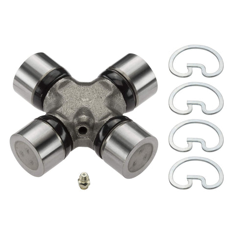 Premium MOOG Greaseable Universal Joint for Ford F-250 Super Duty