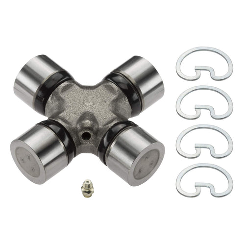 Premium MOOG Greaseable Universal Joint for Ford F-250 Super Duty