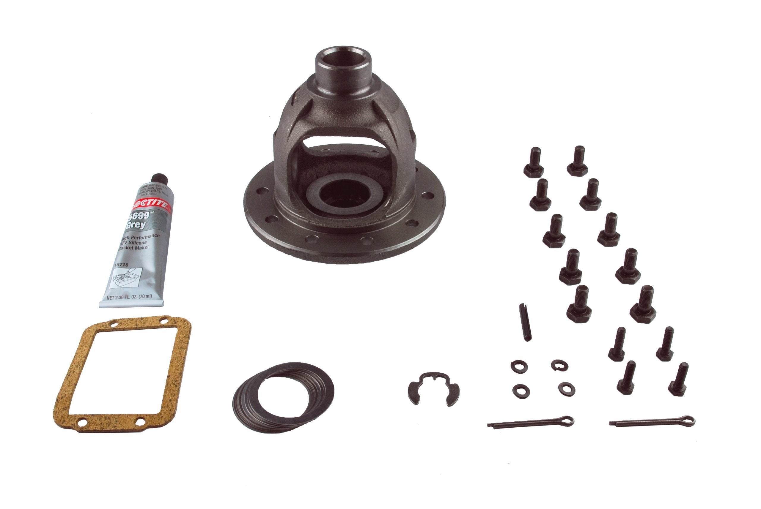706934X Spicer Differential Case Kit