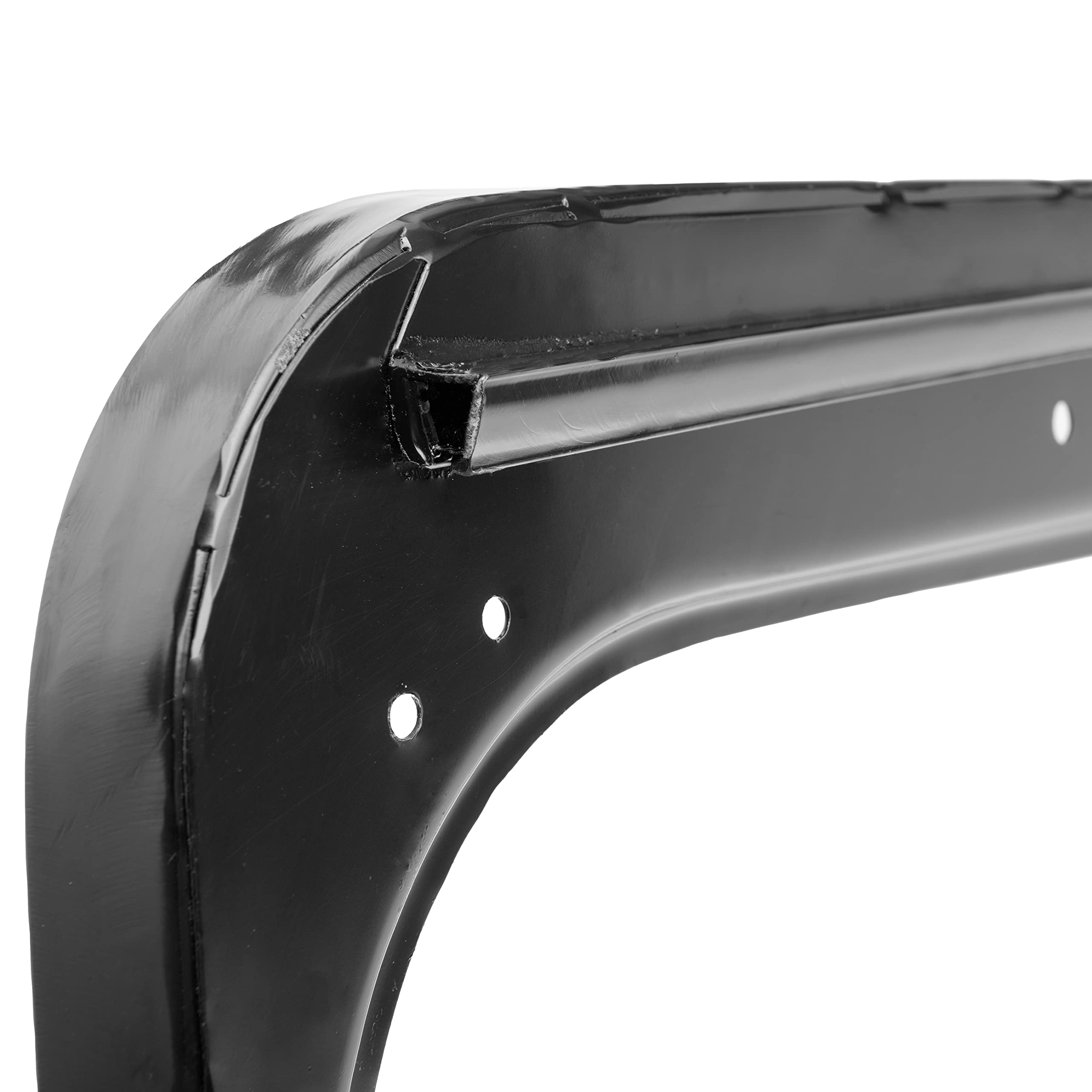 12006.06 | Omix-Ada | Windshield Frame | OE Reference: 973727 | Fits 1955-1968 Jeep CJ5 / CJ6