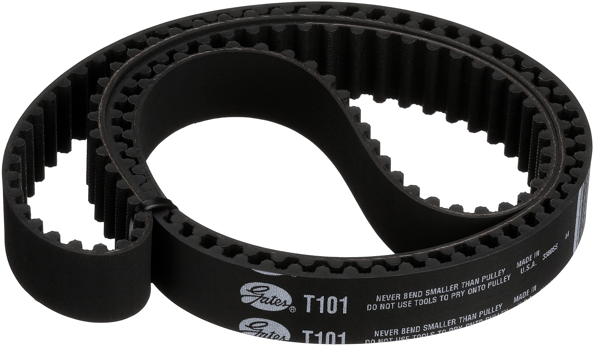 Premium Automotive Timing Belt Gates T101
