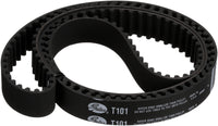 Premium Automotive Timing Belt Gates T101