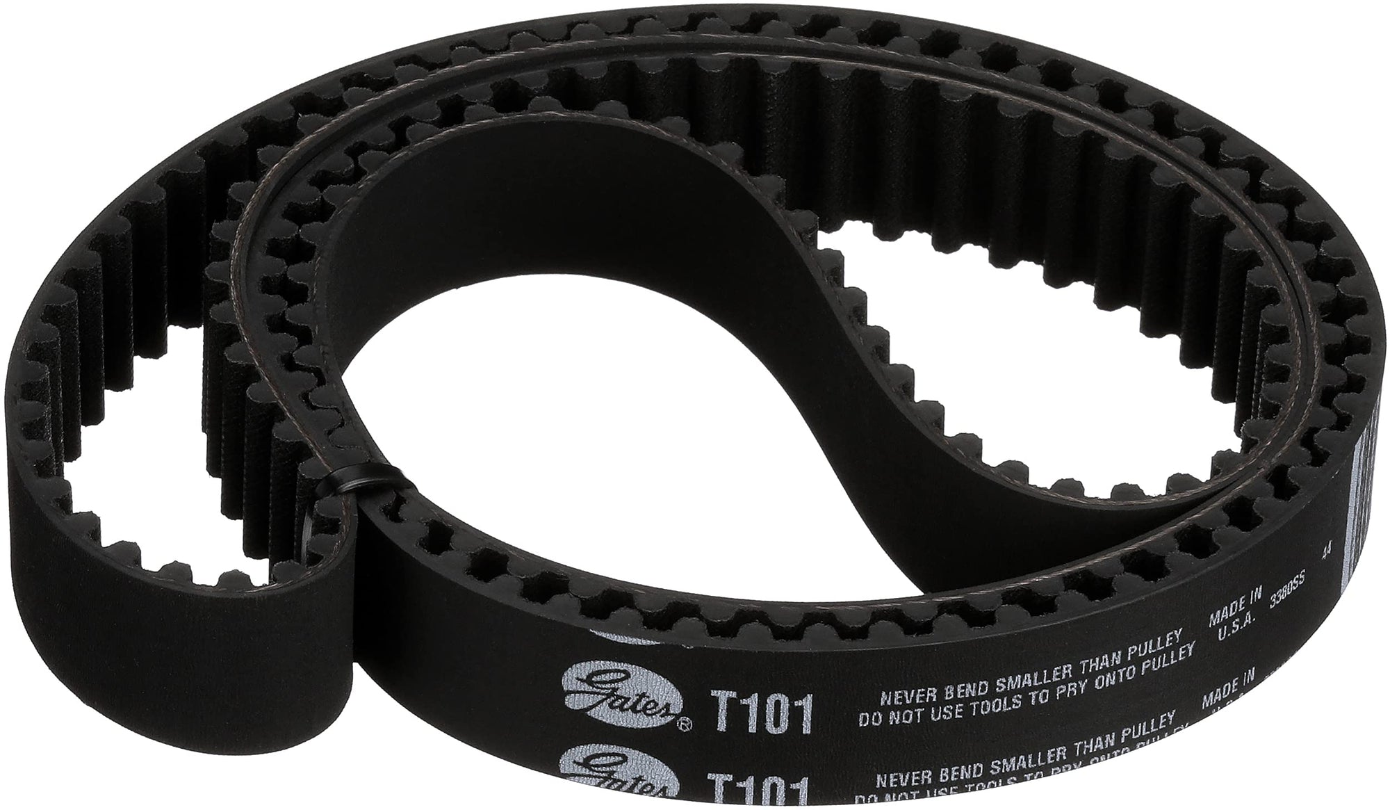 Premium Automotive Timing Belt Gates T101