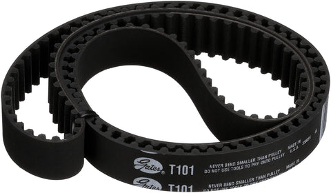Premium Automotive Timing Belt Gates T101
