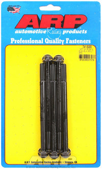 Black ARP (741-5000) Oxide Bolt