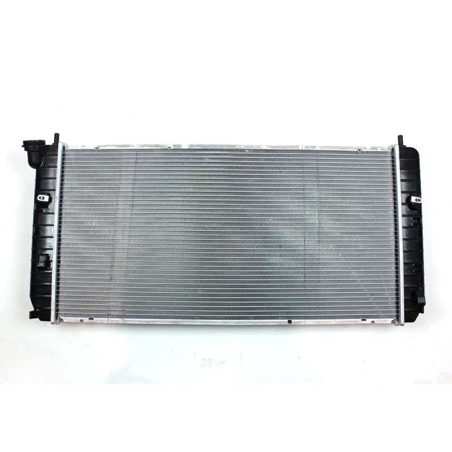 Radiator TYC 2854 Compatible with 2006-2008 Buick Lucerne