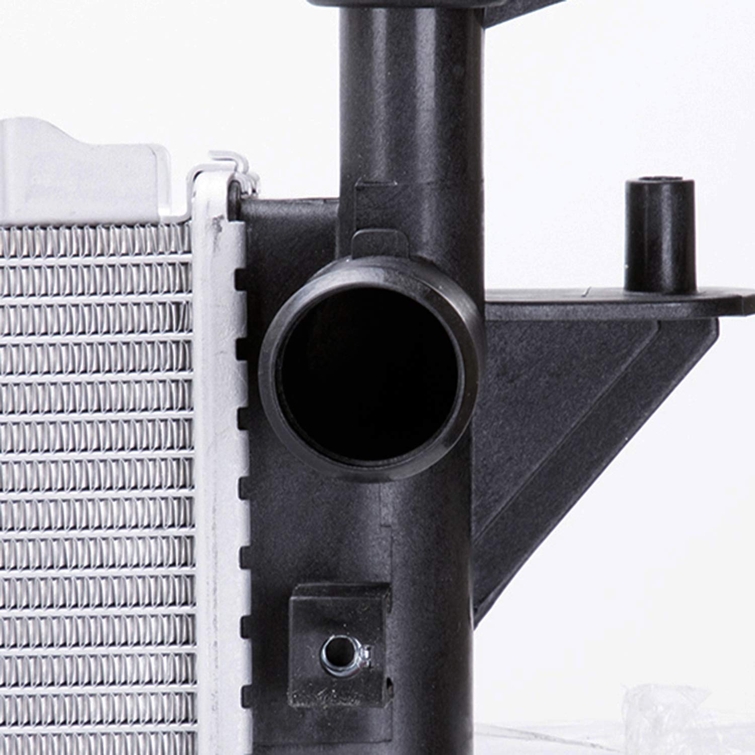 Hyundai Santa Fe TYC 13373 Replacement Radiator