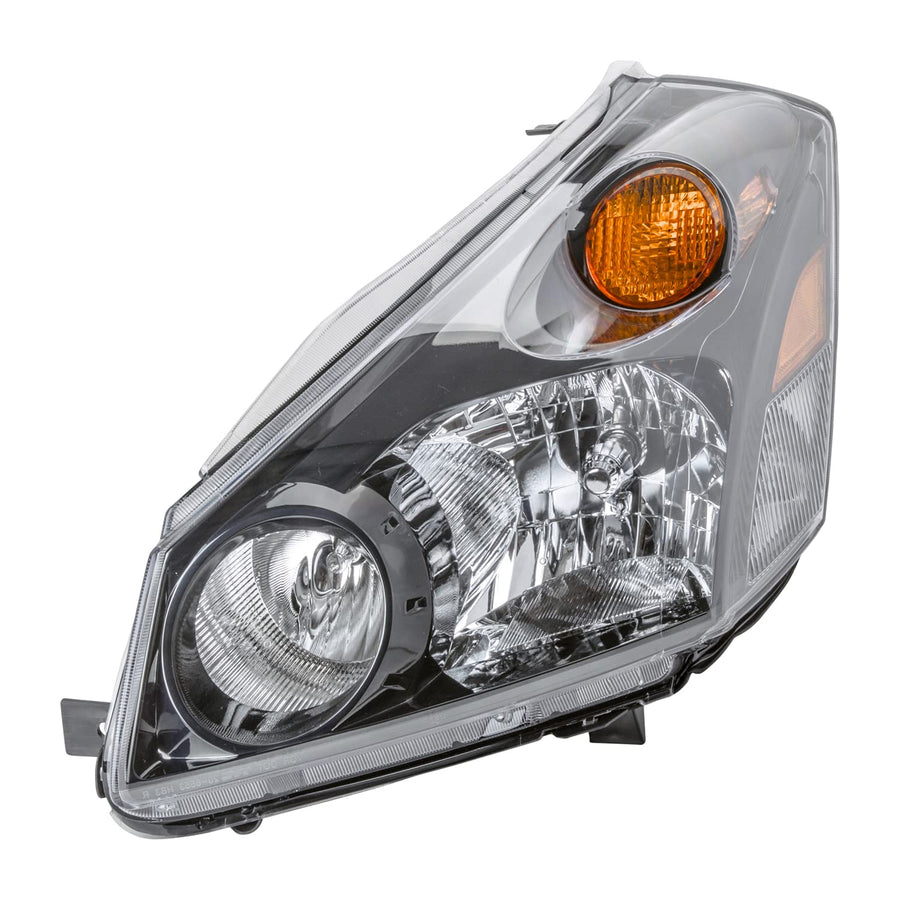 Nissan Quest TYC 20-6554-00 Driver Side Headlight Assembly