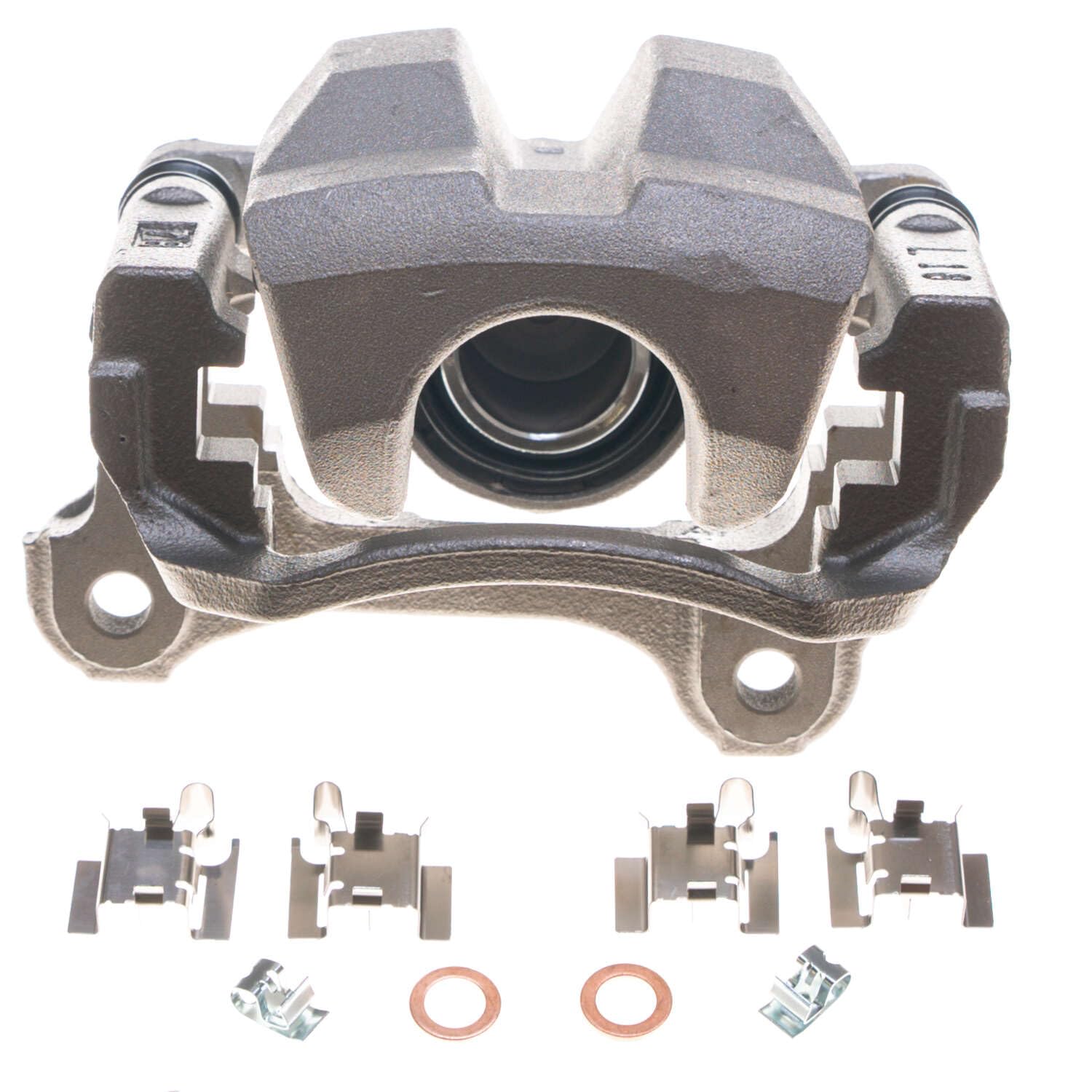 Rear Power Stop L7140 Autospecialty Replacement Caliper