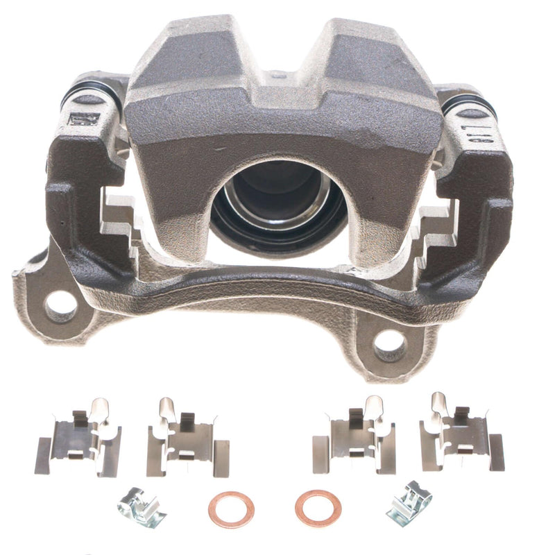 Rear Power Stop L7140 Autospecialty Replacement Caliper