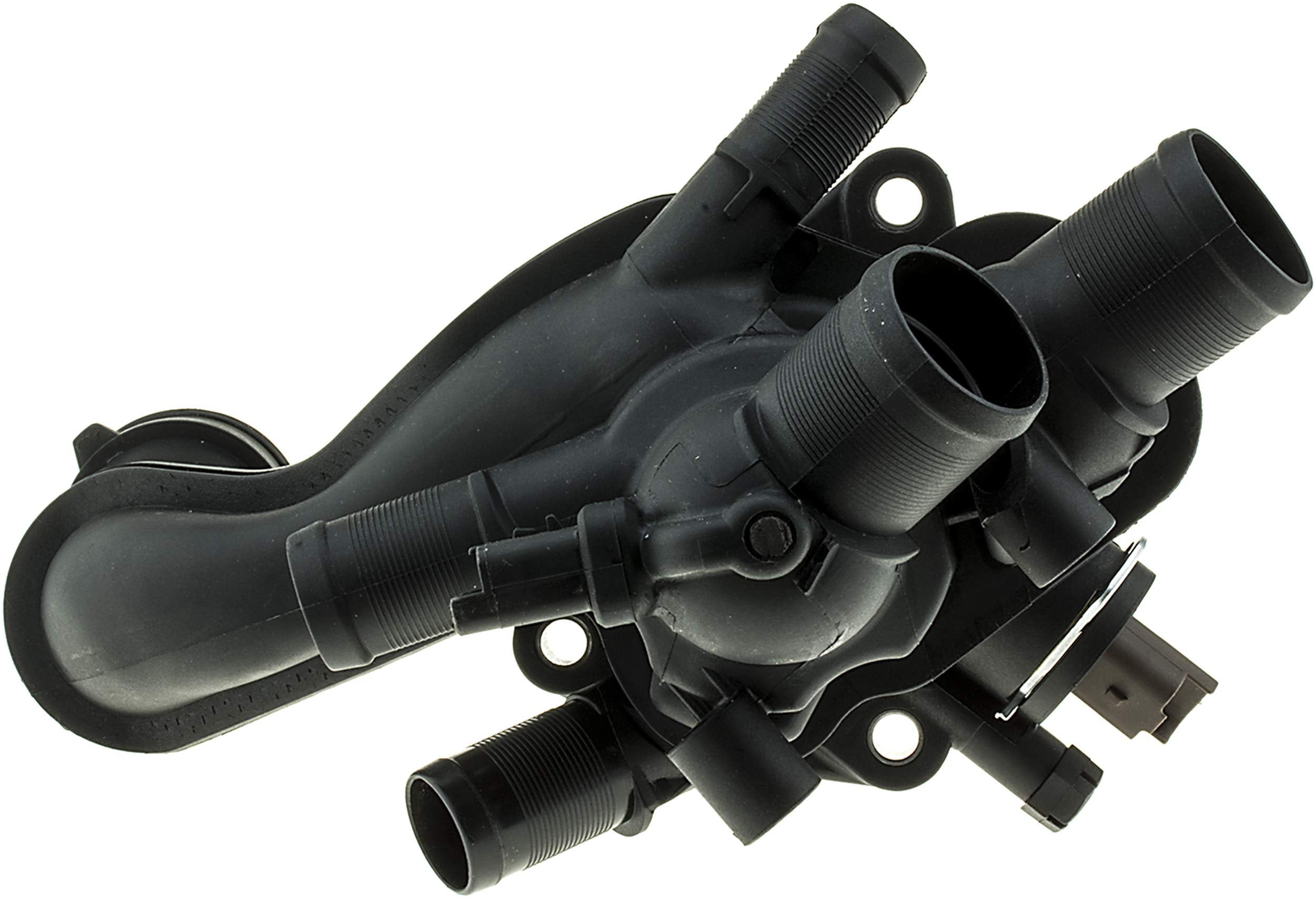 Integrated Housing Gates 34713 Engine Coolant Thermostat