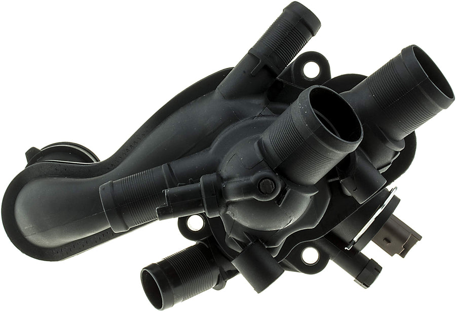 Integrated Housing Gates 34713 Engine Coolant Thermostat