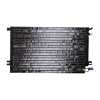 A/C TYC Condenser - 4586
