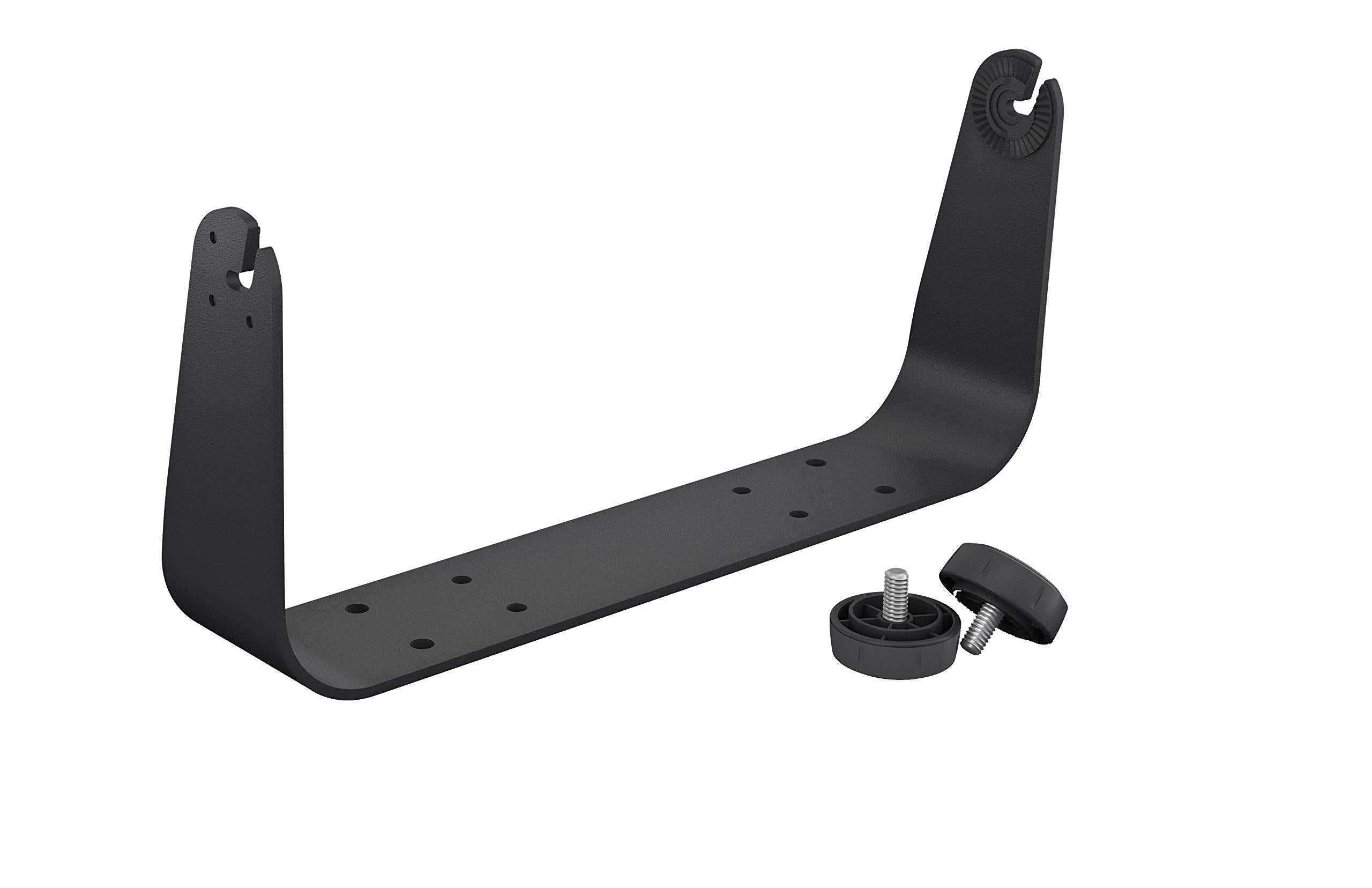 Bail Mount Garmin with Knobs for GPSMAP, Black