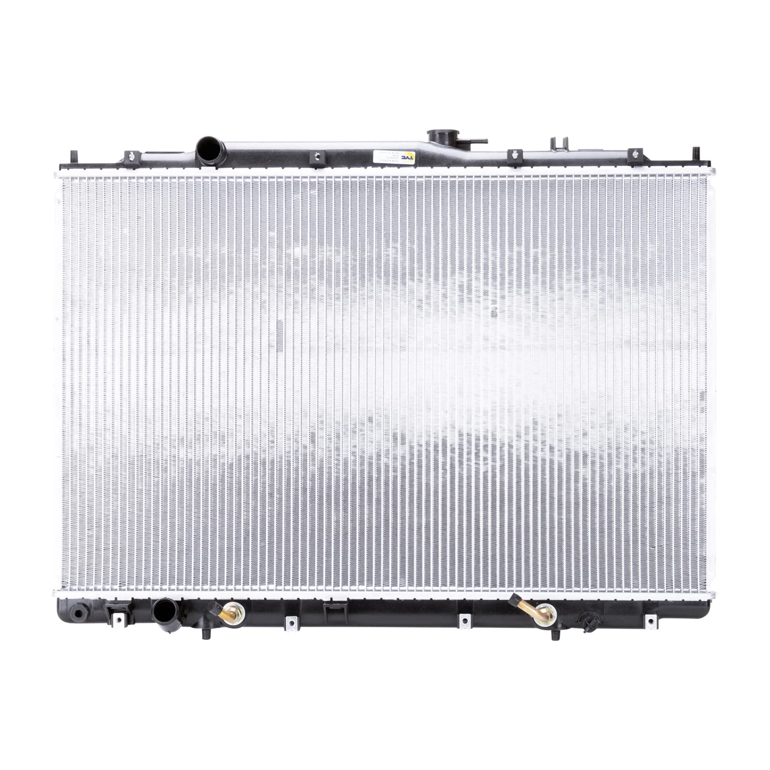Radiator TYC 2740 Compatible with 2003-2006 Acura MDX