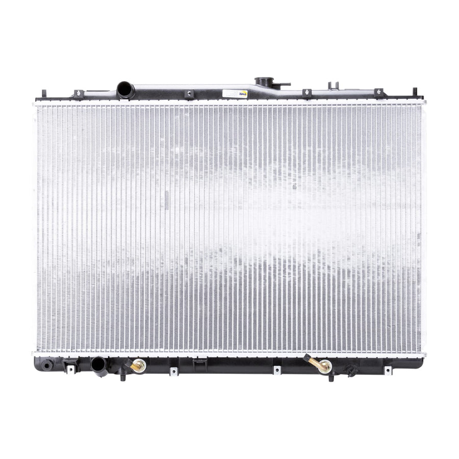 Radiator TYC 2740 Compatible with 2003-2006 Acura MDX