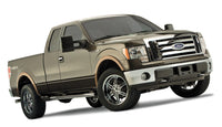 Ford Bushwacker 20925-02 Street Flares - Set of 4
