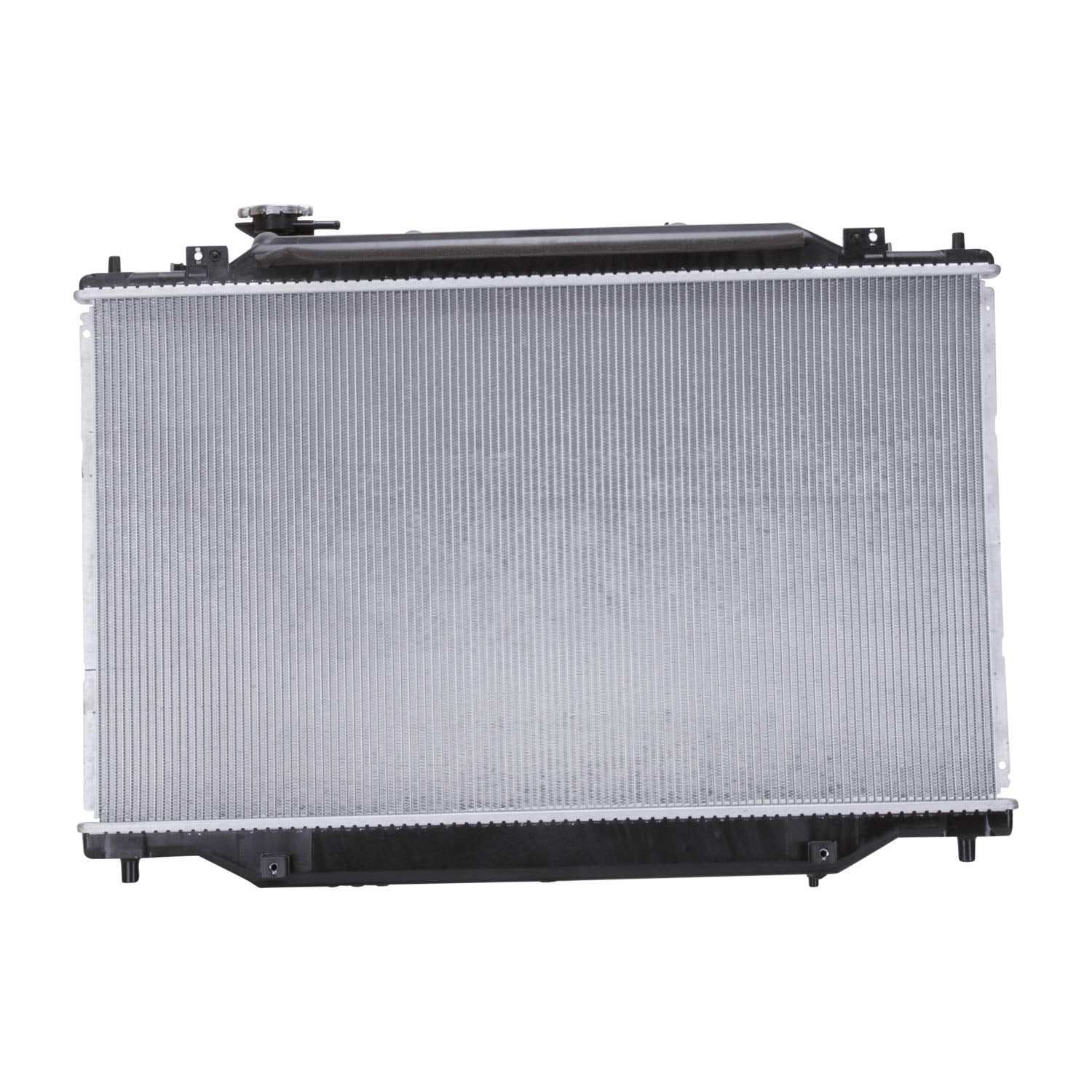 Radiator TYC 13317 Compatible with 2013-2015 Mazda CX-5